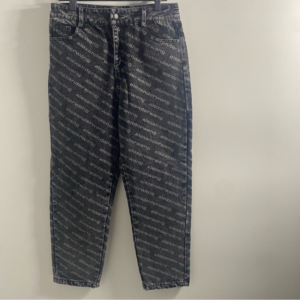 Alexander Wang Jeans